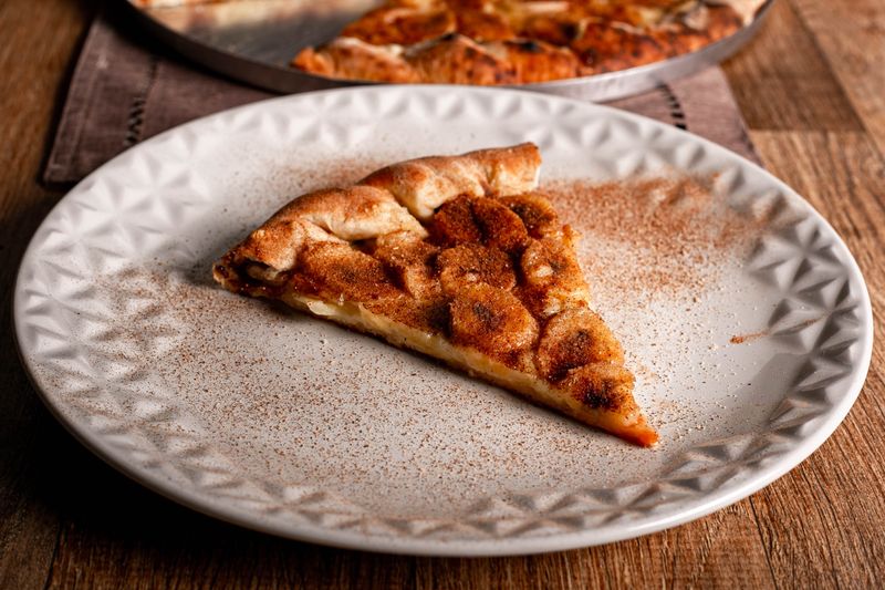 Birthday celebration event at Jet's pizza in Lexington