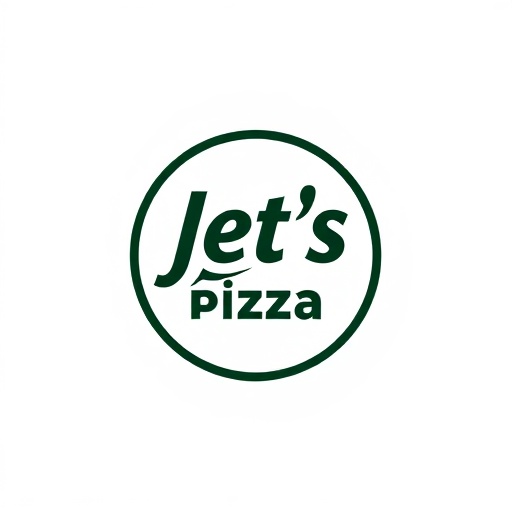 Jet's pizza logo